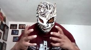 Read more about the article Mexican Wrestler, 35, Dies Of Heart Attack Hours After Arena Show