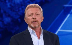 Read more about the article NEW BECKER COURT DATE: Tennis Ace Could Commentate On French Open From Jail