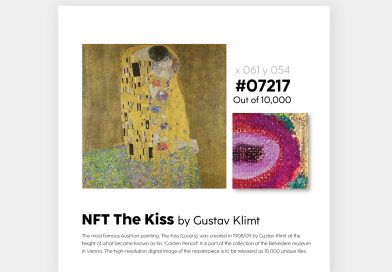 EASEL-Y FOOLED: Thousands Of NFTs Bought By Art Lovers Now Virtually Worthless- REFILED TO ADD MORE DETAILS