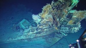 Read more about the article SHIPWRECK HOLY GRAIL: Two Ships Found Near Spanish Galleon Full Of Gold And Sunk By British In 18th Century