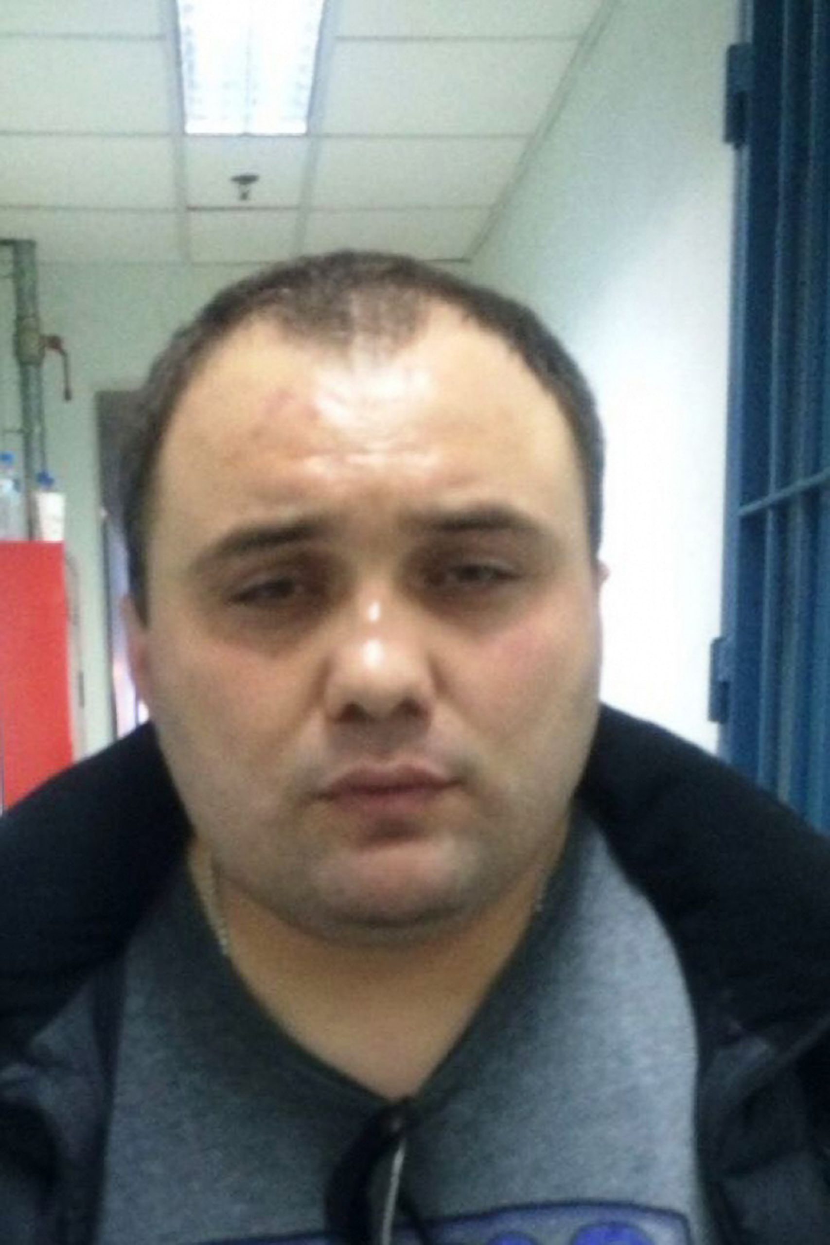 Read more about the article RUSSIAN MOBSTER CHARGED: Mafia Boss’ Right Hand Man Charged With 17 Murders