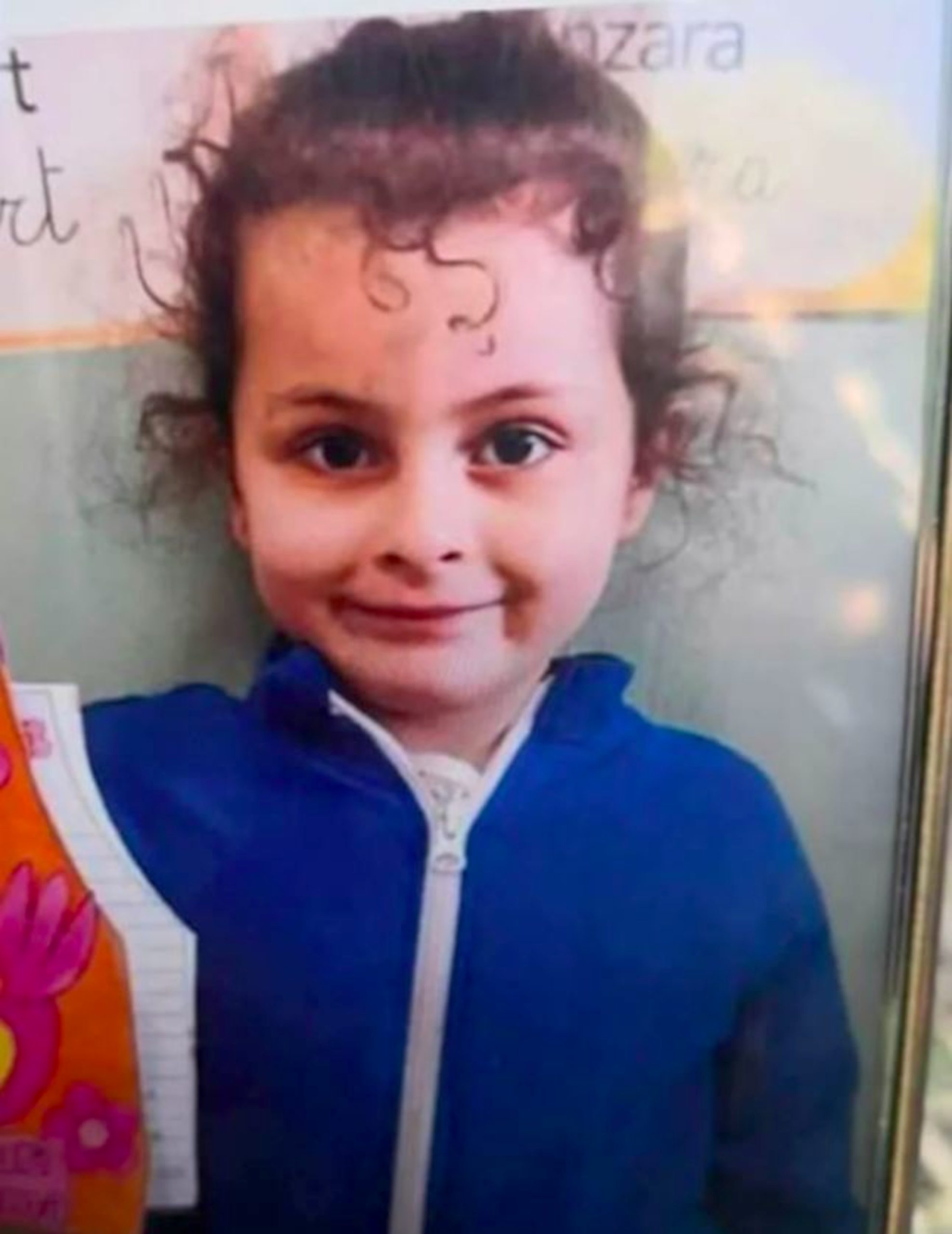 Read more about the article EVIL MUM: Jealous Mother Killed Four-Year-Old Daughter Over Bond With Dad’s New Girlfriend