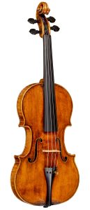 Read more about the article PRECIOUS FIDDLE: Rare Stradivarius That Belonged To Einstein’s Teacher Fetches USD 15.3 Million At NYC Auction