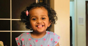 Read more about the article TOT TRAGEDY: Forgotten Girl Died Locked In Kindergarten Bus In Searing 43C Heat On Her Fourth Birthday