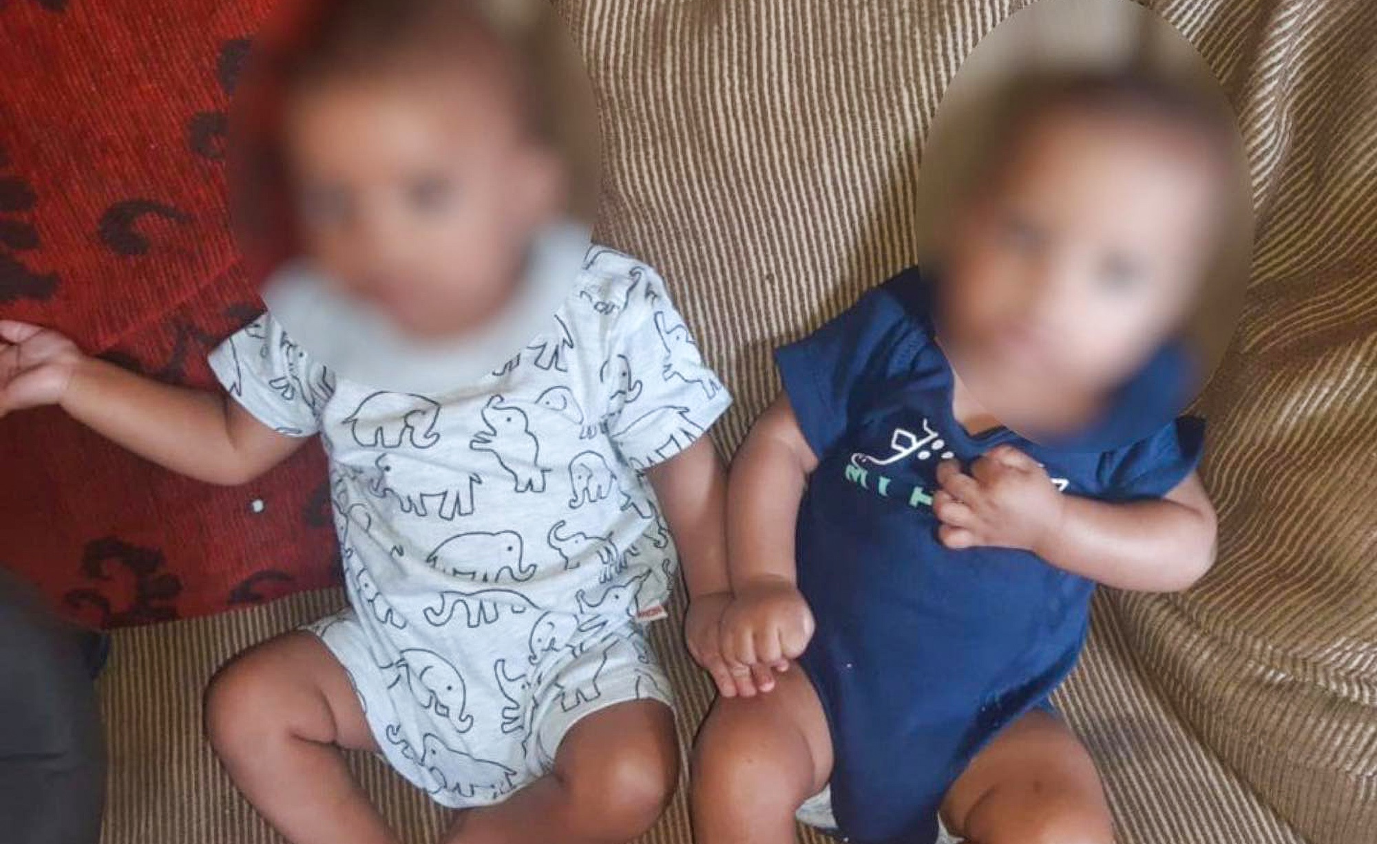 Read more about the article DOUBLE TROUBLE: Teen Mum Gave Birth To Twins From Different Dads After Sleeping With Both On Same Day