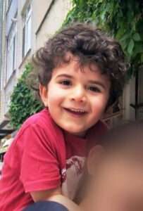 Read more about the article TRAGIC BLAZE: Home Alone Three-Year-Old Dies In Fire