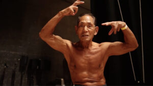 Read more about the article OLDIE BUT GOLDIE: Bodybuilder Aged 86 Becomes Oldest Male To Ever Take Part In Japan’s Bodybuilding Championships