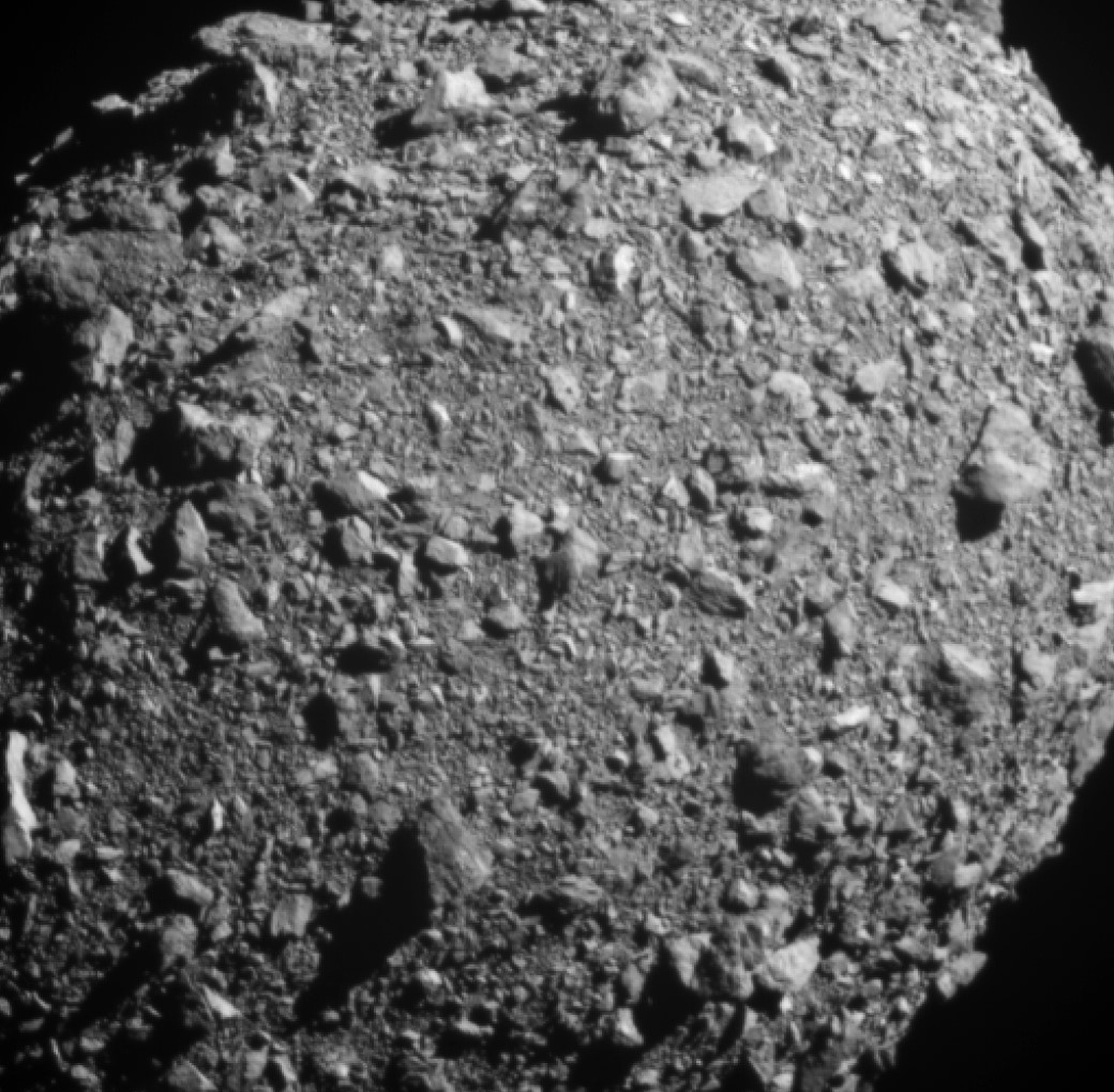 Read more about the article NASA Uses First-Time Technology To Hit An Asteroid And Change Its Orbit