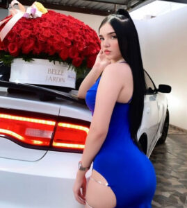 Read more about the article BAD INFLUENCE: Cops In Mexico Seize Teen Influencer With Gun And Ammo