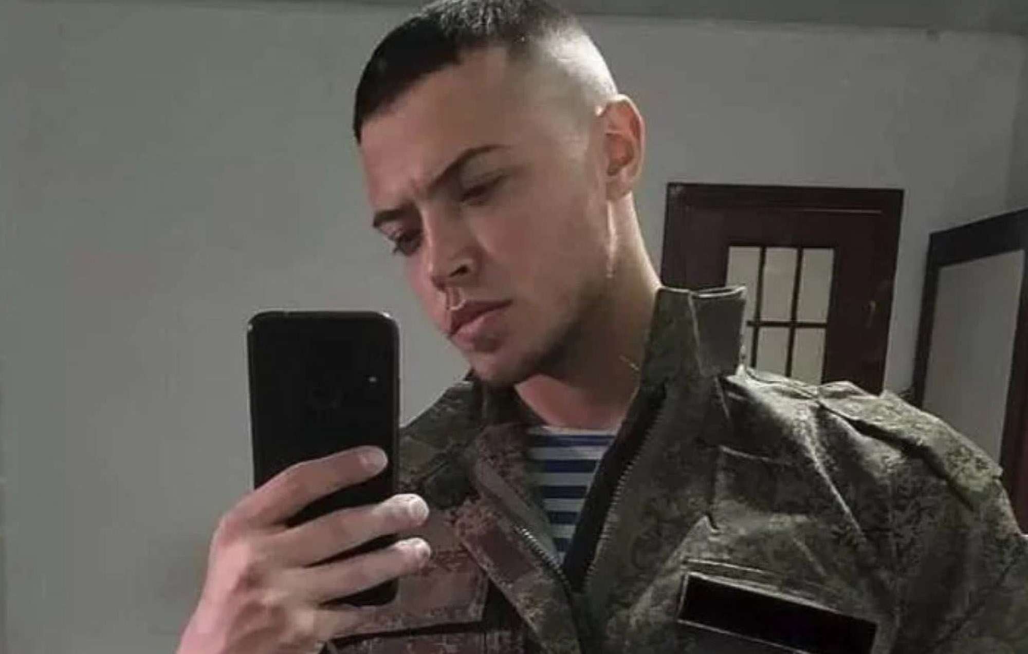 Read more about the article Italian Pro Russian Soldier Killed In Fighting