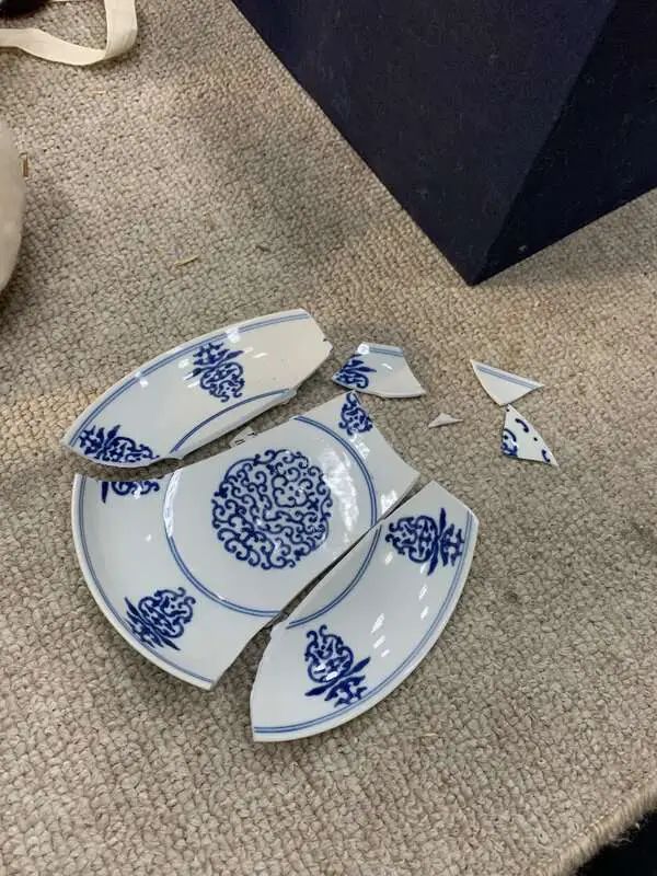 Read more about the article SMASHED TO PIECES: Taiwan Museum Denies It Tried To Cover Up Breaking Of Ming And Qing Dynasty Objects