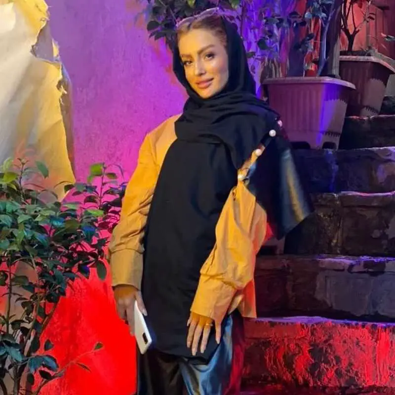 Read more about the article IRAN HIJAB PROTESTS: Videos Of Tragic Beauty Hadis Najafi Gunned Down By Security Forces