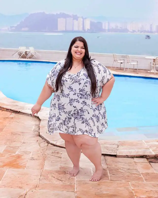 Read more about the article EXCESS BAGGAGE: Airline Kicked ‘Too Fat’ Influencer Off Flight