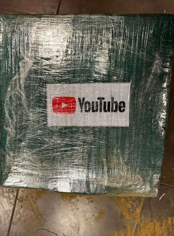 Read more about the article CASE CRACK-ED: Cops Seize Men Who Trafficked Drugs Bizarrely Stamped With YouTube Logo