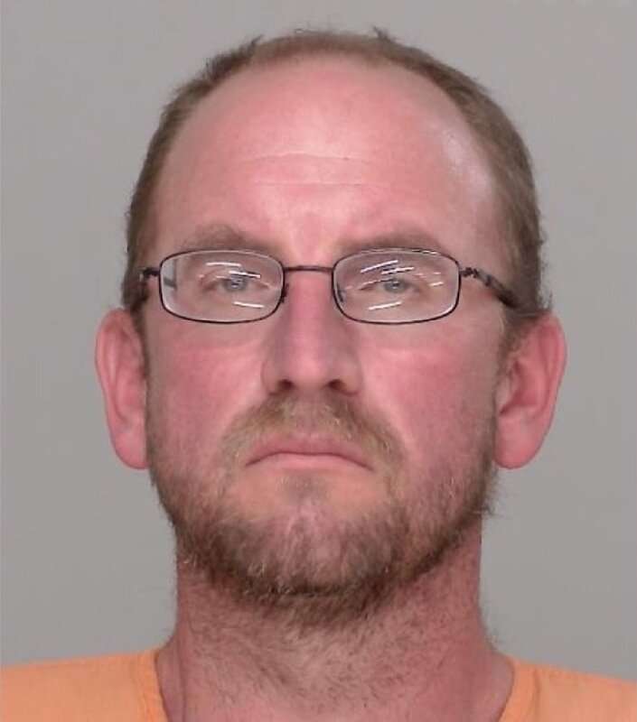 Read more about the article FATHER’S FURY: Minnesota Man Allegedly Murdered His Daughter’s Boyfriend After Bragging That His Grave Was Already Dug