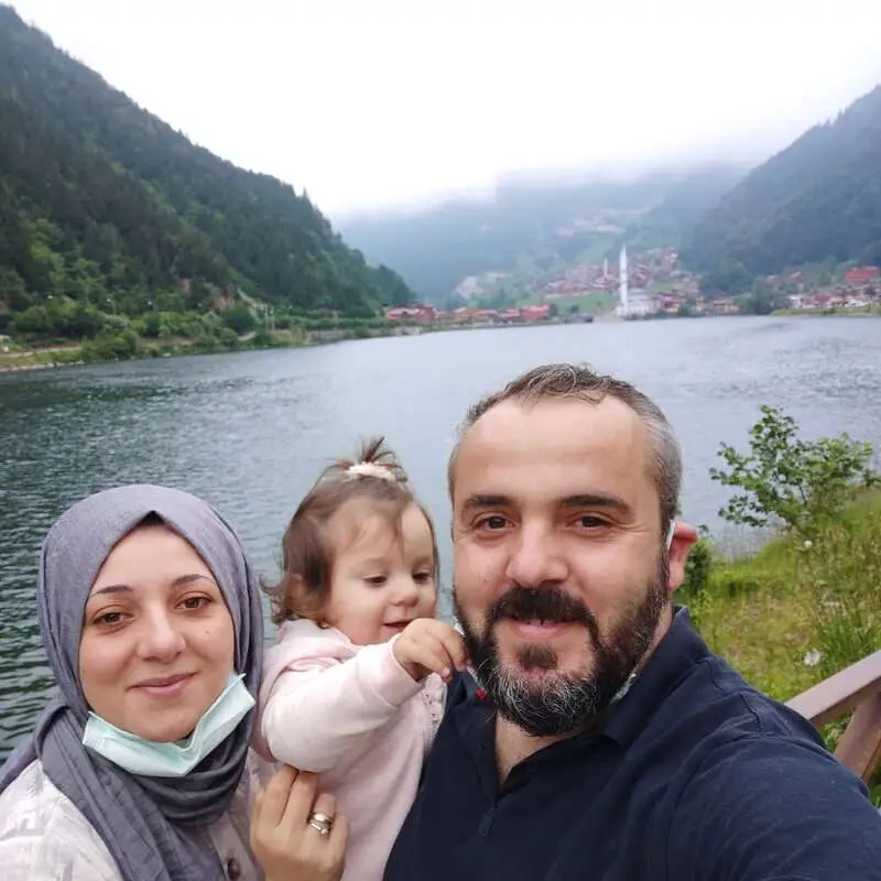 Read more about the article UNBEARABLE AGONY: Heartbreak Of Two-Year-Old Girl And Baby Brother Orphaned By Istanbul Bomb Blast