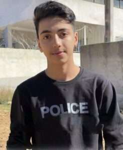 Read more about the article Coma Teen Dies After Security Police Beating