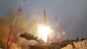 Read more about the article Russia Launches Military Satellite After Putin Threatens To Attack US Commercial Satellites