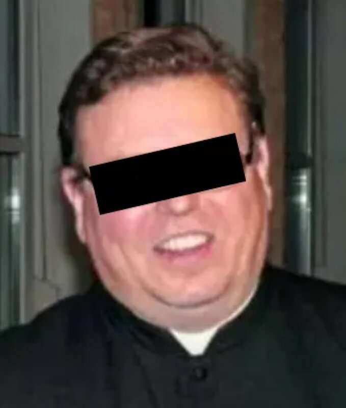 Read more about the article PAEDO PASTOR JAILED: Priest Abused Teens And Pimped Them Out To Perverts