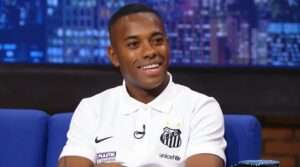 Read more about the article ROBBED OF JUSTICE: Italy Wants Robinho To Serve Sex Assault Sentence In Brazil After Extradition Snub