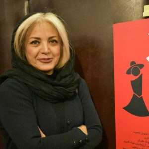 Read more about the article More Famous Iranian Film And TV Stars Remove Mandatory Hijabs In Protest