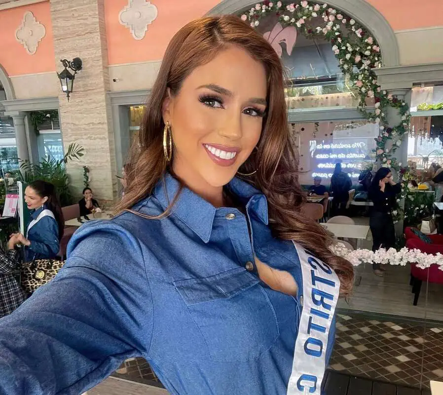 Read more about the article SOME MISS-TAKE: Fraud Scandal Rocks Miss Venezuela Contest