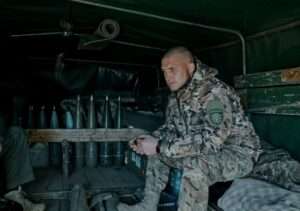Read more about the article Ukraine Says This Anti-Tank Artillery Unit Is Absolutely Smashing The Russians In Kherson