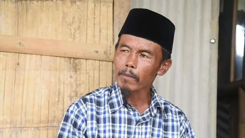 KAAN DO: 'Playboy King' Of Indonesia, 61, To Wed For 88th Time - ViralTab