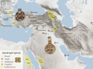 Read more about the article TROY STORY: Secrets Of Ancient Trade Routes Revealed