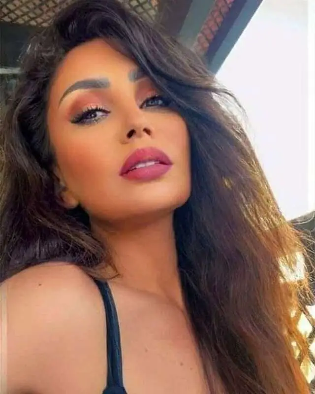 Read more about the article MISS-TERY DEATH: Family Confirms Death Of Former Miss Lebanon 2018 Without Saying How She Died