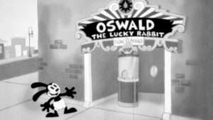 Read more about the article MANY HOPPY RETURNS: Disney Brings Back Oswald The Lucky Rabbit After Nearly 100 Years