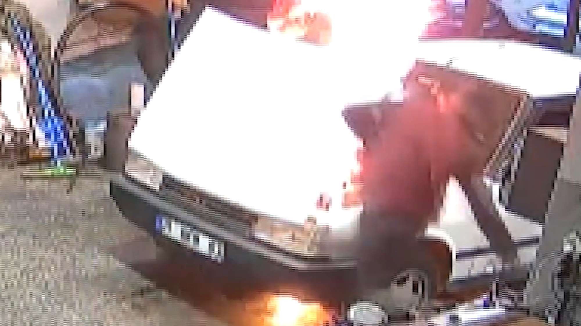 Read more about the article HOT WHEELS: LPG Car Shoots Fireball In Mechanic’s Face