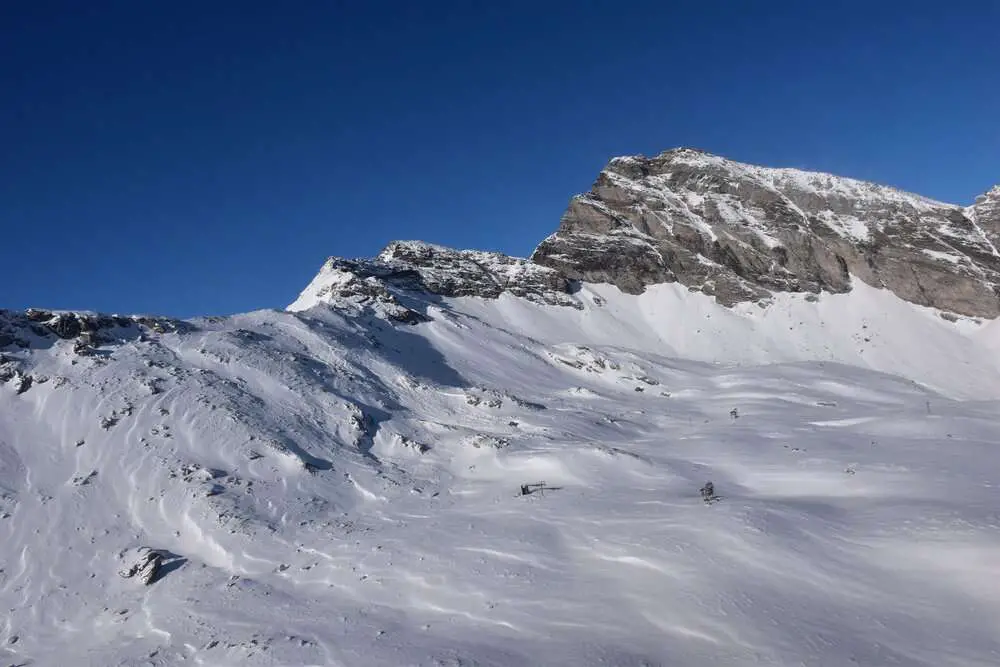 Read more about the article CHILLING END: Dad Of Two Dead After Avalanche On Swiss Mountain Buried Him Alive
