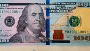 Read more about the article WAD THE BUCK? Artist’s Lifelike US Dollars Draw Police Interest