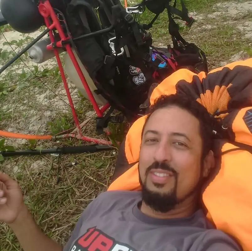 Read more about the article PARA CAM HORROR: Last Moments Of Paraglider Before Fatal Crash