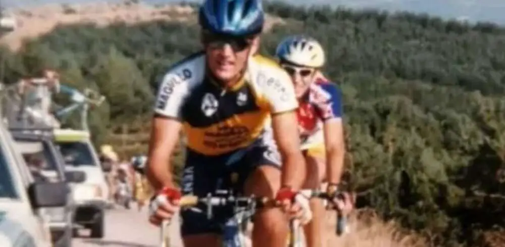Read more about the article FINISH LINE: Spanish Cyclist In Coma Since 1998 Dies
