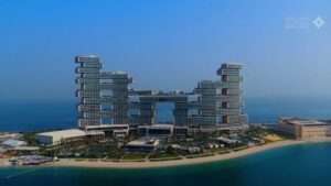 Read more about the article LUXURY LOVER’S NEST: World’s Most Ultra Luxury Resort Opens In Time For Valentine’s Day