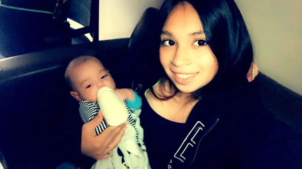 Read more about the article TEEN MUM AND BABY DIE IN DRUG CARTEL MASSACRE: Six Dead In Brutal Bloodbath