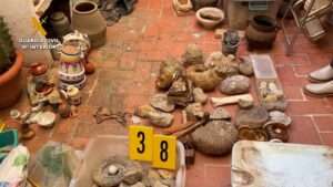 Read more about the article THE BONE COLLECTORS: Police Seize Gruesome Private Museum Of Ancient Human Remains