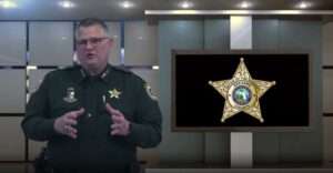 Read more about the article WHY SHOT THE SHERIFF: Police Chief’s Rant Over Tasered Autistic Man