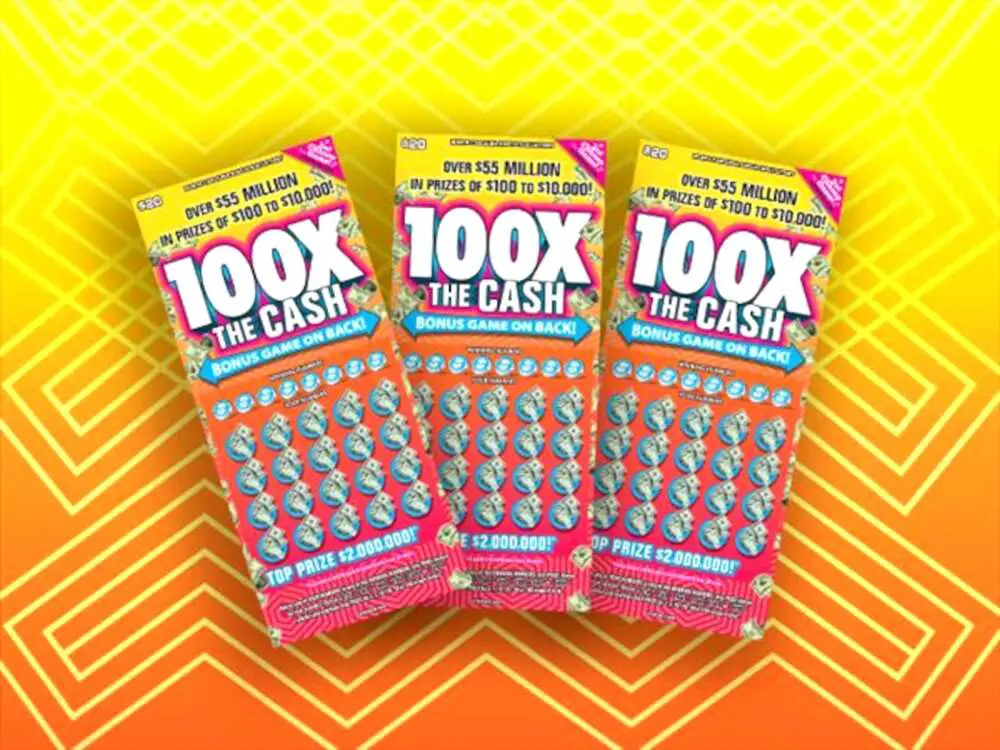 Read more about the article OH CRUMBS: North Carolina Woman Wins USD 2 Million Lottery Prize While Out Shopping For Biscuits