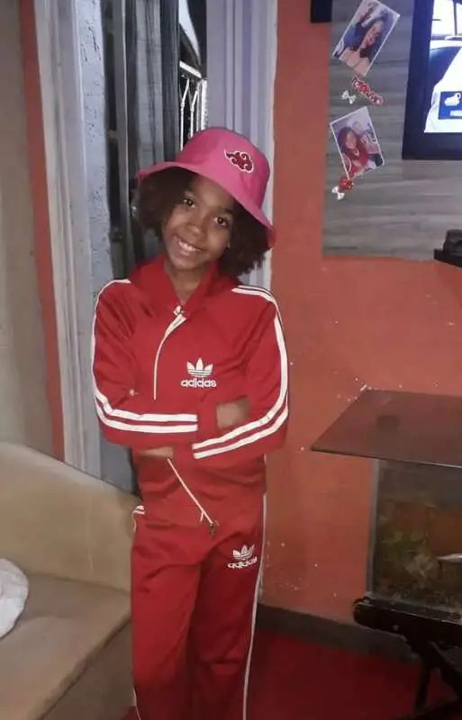 Read more about the article SCHOOLGIRL KILLED IN DRIVE-BY SHOOTING: 10-Year-Old Gunned Down While Playing In Street