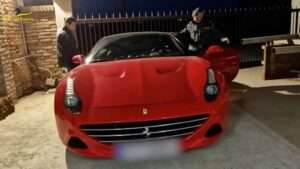 Read more about the article THE WAD-FATHERS: Italian Police Seize Piles Of Cash, Ferrari And Luxury Watches In EUR 58 Million Bust