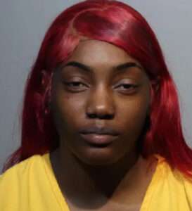 Read more about the article Woman Arrested After Pulling Gun On McDonald’s Employee For Not Giving Her Free Biscuit