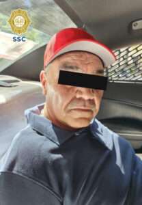 Read more about the article Drug Lord’s Brother Seized With Eight Kilos Of Coke And Dodgy Car