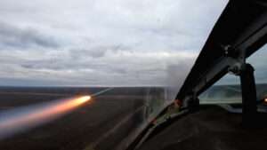 Read more about the article Russia Says Its Su-25 Fighter Jets Fired Missiles At Ukrainian Military Targets