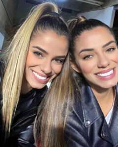 Read more about the article  Neymar Wanted Hat-Trick With OnlyFans Star And Twin Sister