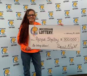 Read more about the article OVER EXCITED: Woman Left Unable To Breathe After GBP 244,000 Lottery Win