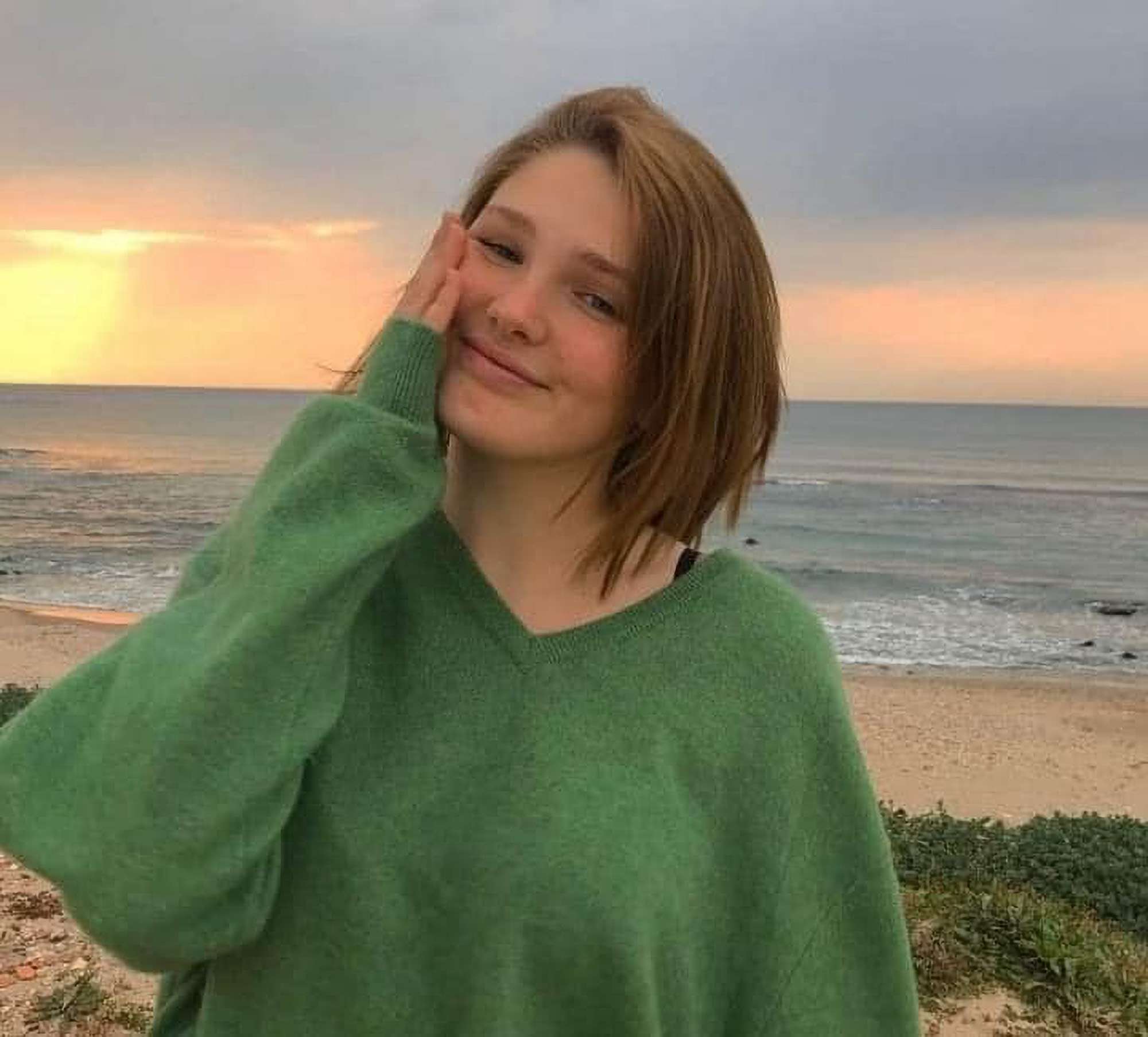 Read more about the article Male Nurse Murdered Beautiful Teen Patient By Burying Her In Sand, Say Family