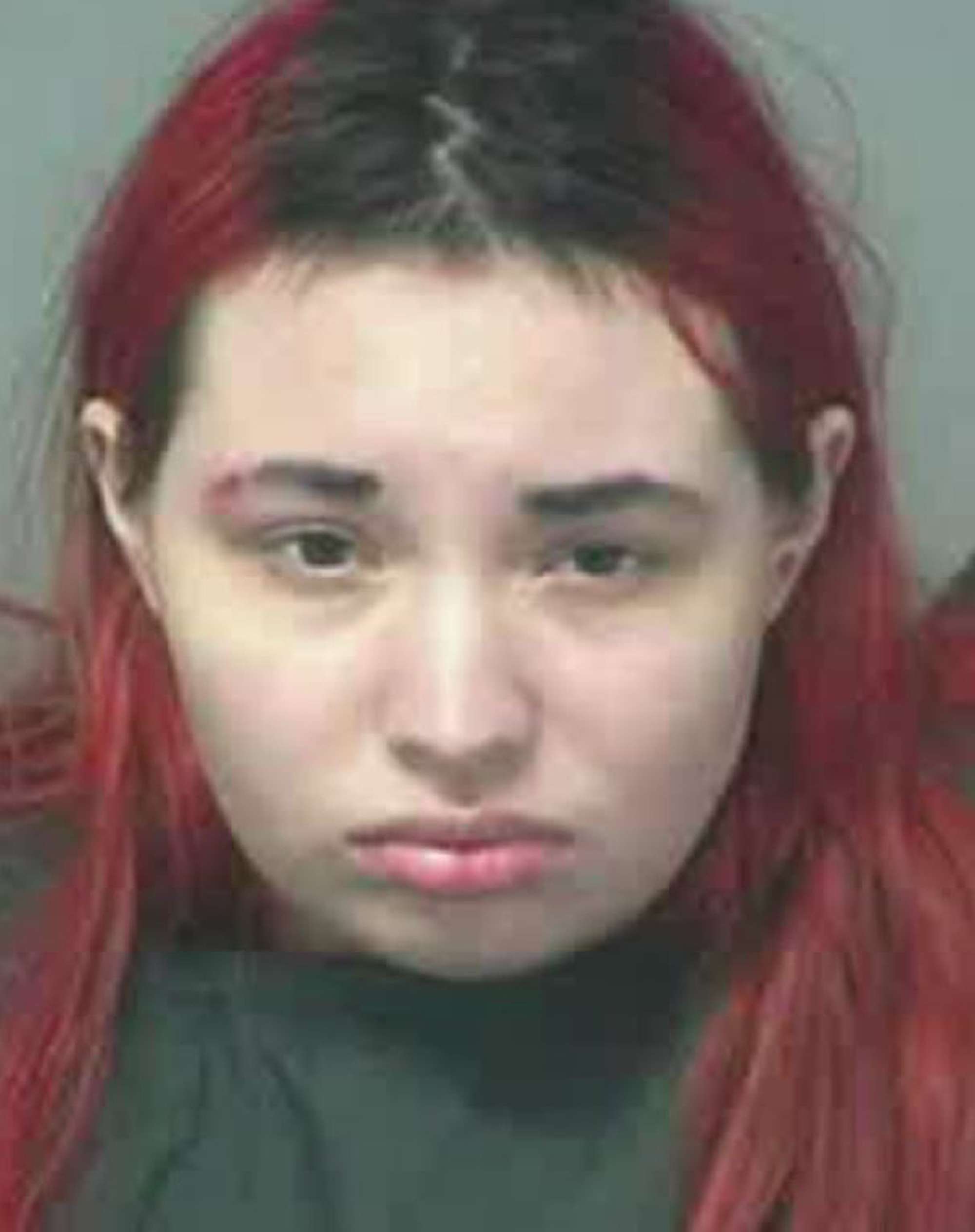 Read more about the article Teen Mum Seized For Killing Infant Baby With Brutal Palm To Head